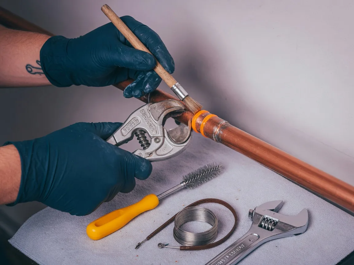 Why choose Sump Pump Repair in Centerton, AR